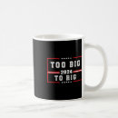Search for big rig mugs Republican