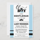 Search for suspenders invitations Moustache