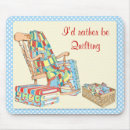 Search for quilter mousepads Machine