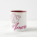 Search for amore mugs Romance