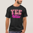 Search for yee haw tshirts Retro