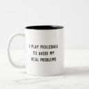 Search for problem i mugs Pickleball
