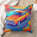 Search for classic car cushions Cityscape