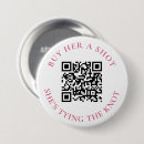 Search for bachelorette badges Pink