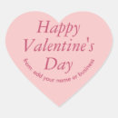 Search for beauty heart stickers Pink