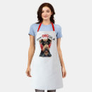 Search for airedale aprons Halloween