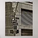 Search for traffic signs posters City
