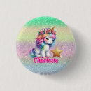 Search for sparkling colour badges For kids