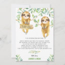 Search for sloth thank you cards Whimsical