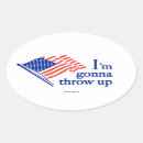 Search for i voted stickers America