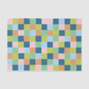 Search for gender neutral tissue paper Green