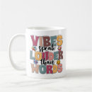 Search for positive word mugs Inspirational