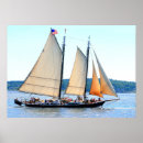 Search for schooners posters Sailing