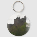 Search for mediaeval castle key rings Scotland