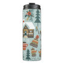 Search for skiing travel mugs Pattern