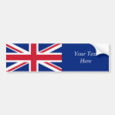 Search for british bumper stickers English