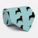 Search for rottweiler ties Dad