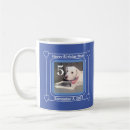 Search for blue puppy mugs White