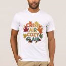 Search for crisp clothing Fall