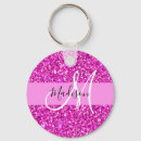 Search for 1st birthday key rings For her