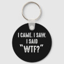 Search for weird round key rings Crazy