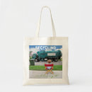 Search for recycling tote bags Truck