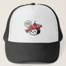Search for kawaii hats Sushi