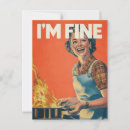 Search for housewife postcards Funny