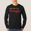 Search for polyamorous relationship tshirts Throuple