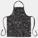 Search for blackboard aprons Science