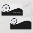 Search for astrology business cards Sun