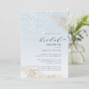Search for soft bridal shower invitations Classic