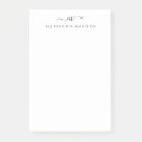 Search for girly post it notes Stylish