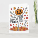 Search for pilates seasonal cards Holistic