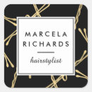 Search for hair stylist stickers Beauty