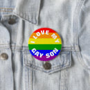 Search for son badges Lgbt