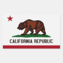 Search for california state stickers Flag