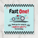 Search for vintage car birthday Race on over