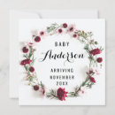 Search for due date invitations Expecting