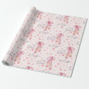 Search for point gift wrap Pink