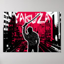 Search for mobster art Black
