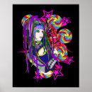 Search for pop star posters Rainbow