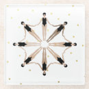 Search for artistic coasters Trendy