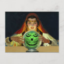 Search for all hallows postcards Samhain
