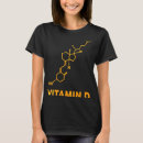 Search for calcium tshirts Vitamin