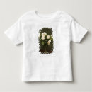 Search for denim flower tshirts Fantin latour