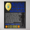 Search for police posters Enforcement
