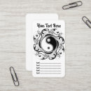 Search for yang business cards Zen