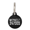 Search for trained pet supplies Workout