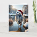 Search for wildlife christmas cards Winter
